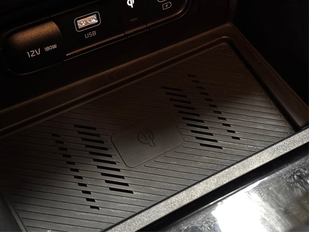 Used 2024 Kia Sportage X-Line image 38