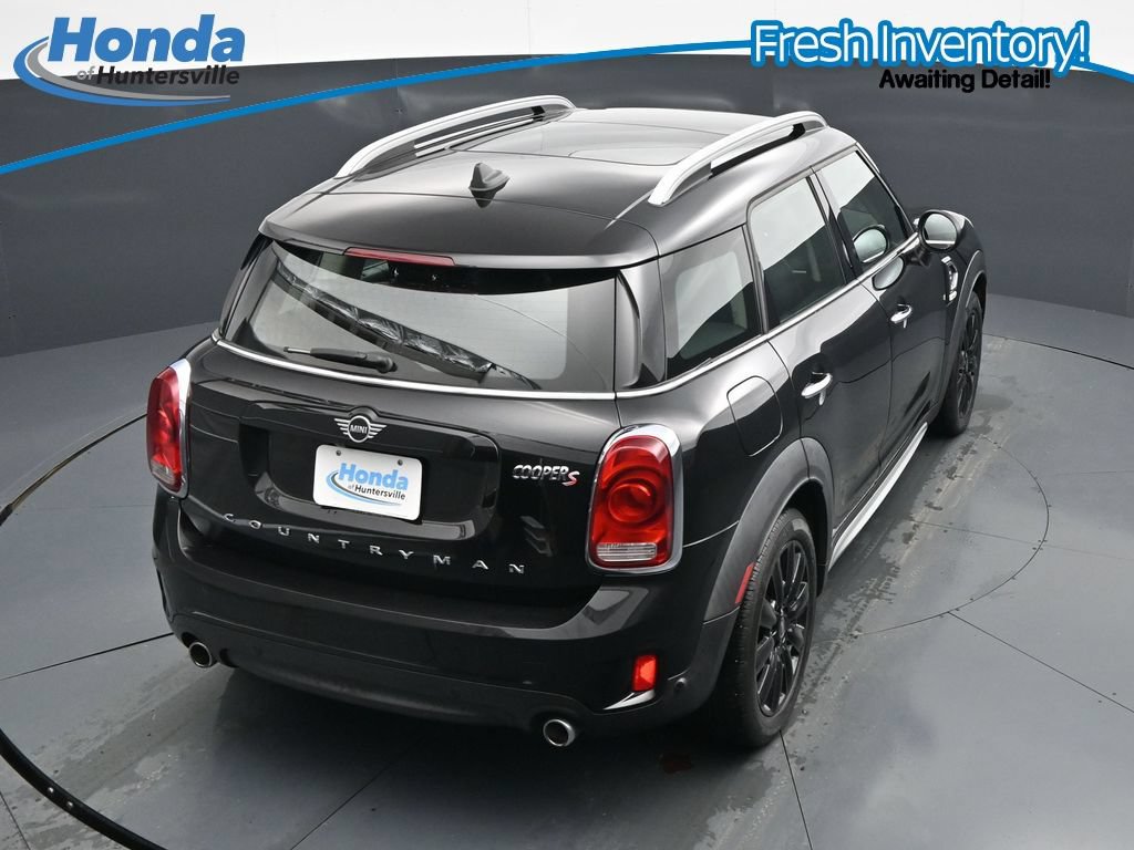 Used 2020 MINI Cooper Countryman S FWD image 22