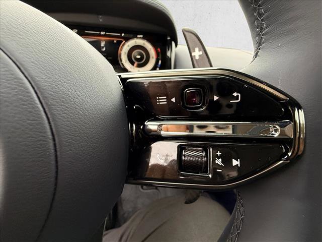 New 2026 Aston Martin DB12 Convertible image 18