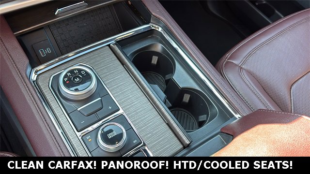 Used 2024 Ford Expedition Max Limited image 20