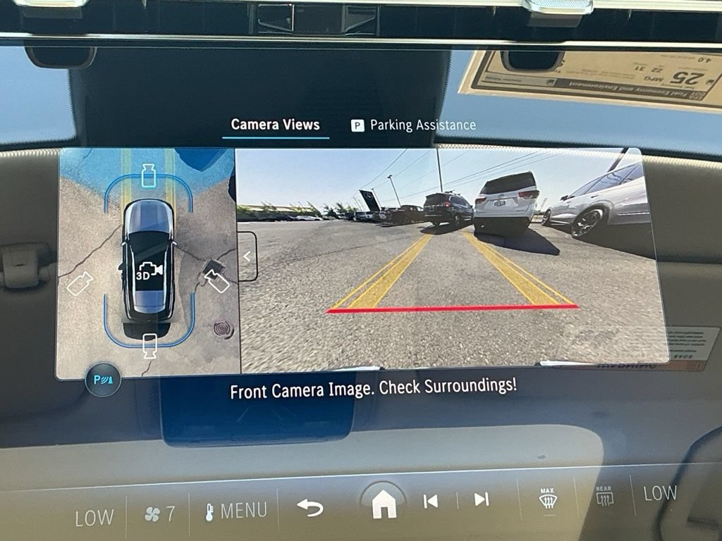 New 2026 Mercedes-Benz E 450 4MATIC All-Terrain Wagon image 30