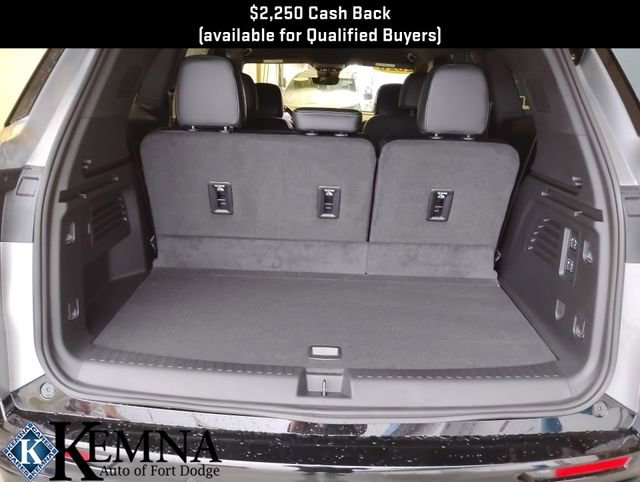 New 2026 Buick Enclave Sport Touring w/ Super Cruise Package image 27