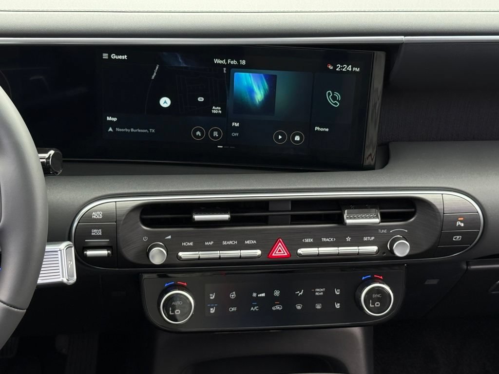 New 2026 Hyundai Palisade SEL FWD image 13