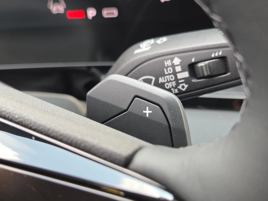 New 2027 Audi Q6 e-tron Prestige AWD/4WD image 19