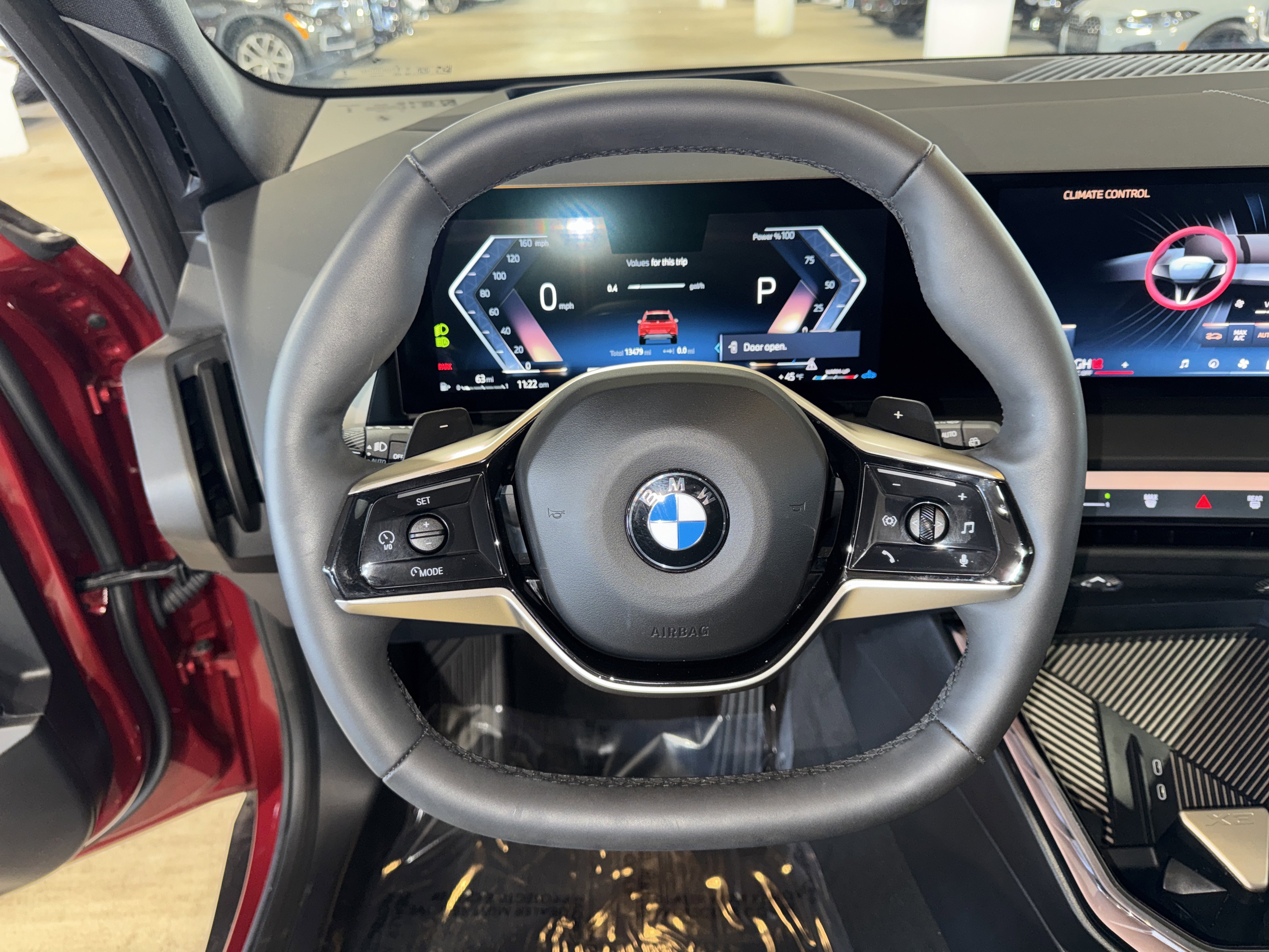 Certified 2025 BMW X3 xDrive30i image 21