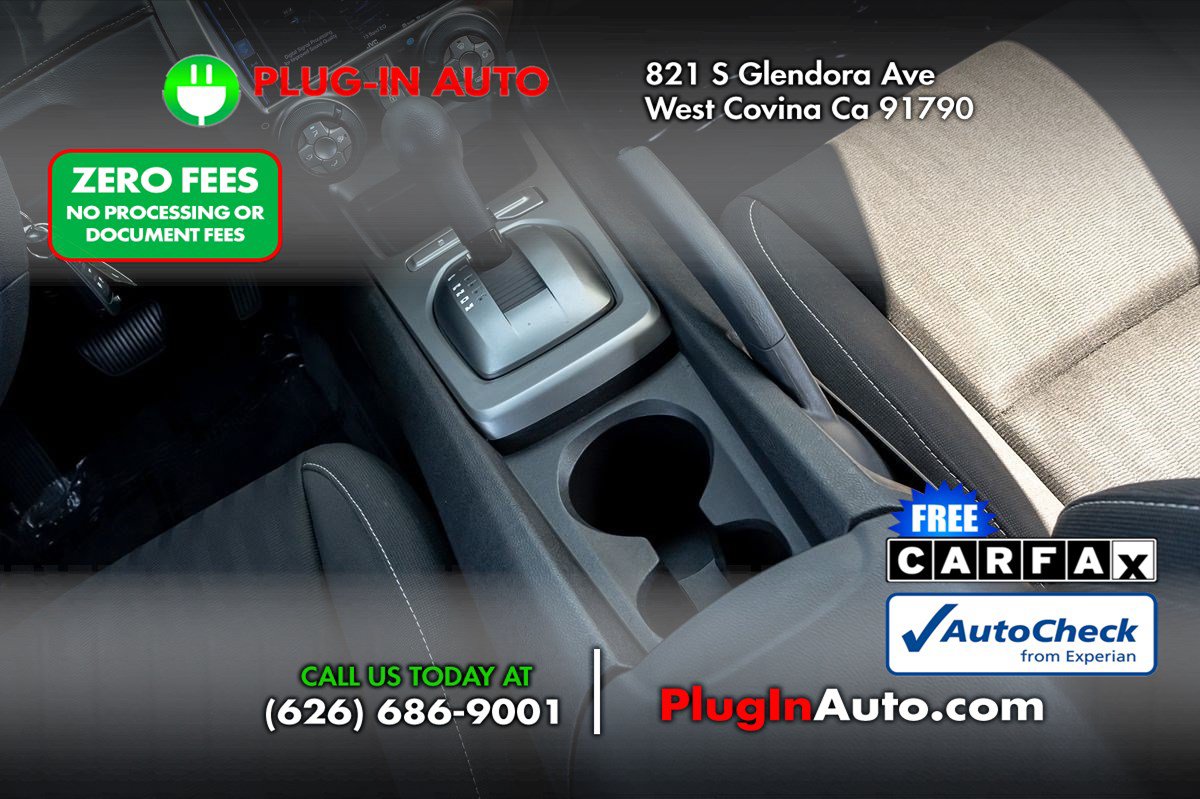 Used 2013 Chevrolet Camaro LS RWD image 14