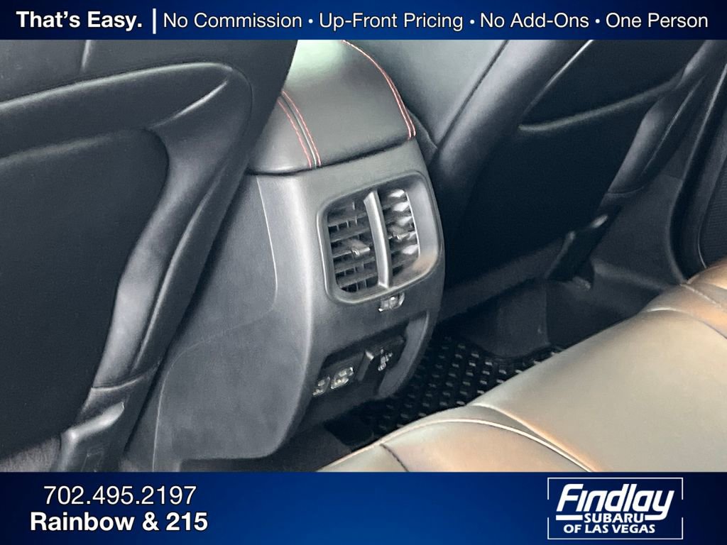 Used 2022 Jeep Cherokee Trailhawk w/ Comfort/Convenience Group image 41