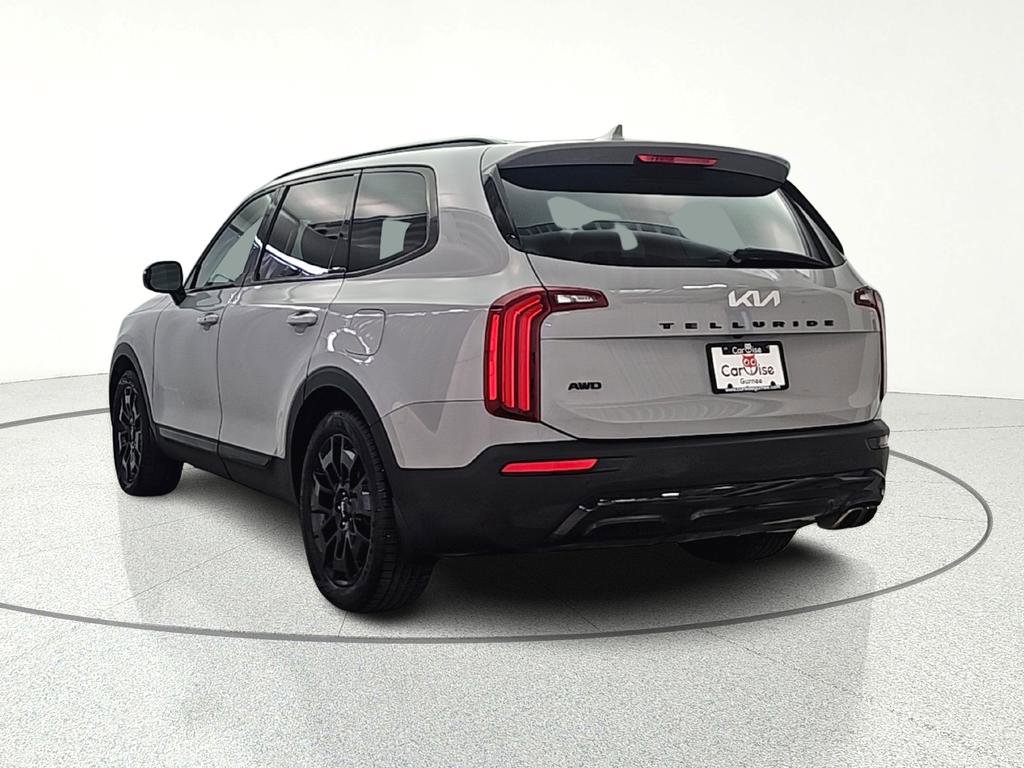 Used 2022 Kia Telluride SX image 7