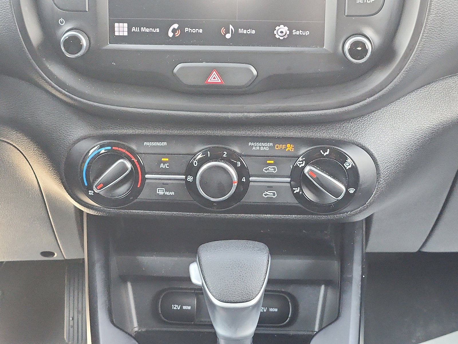 Used 2022 Kia Soul LX w/ Technology Package FWD image 18