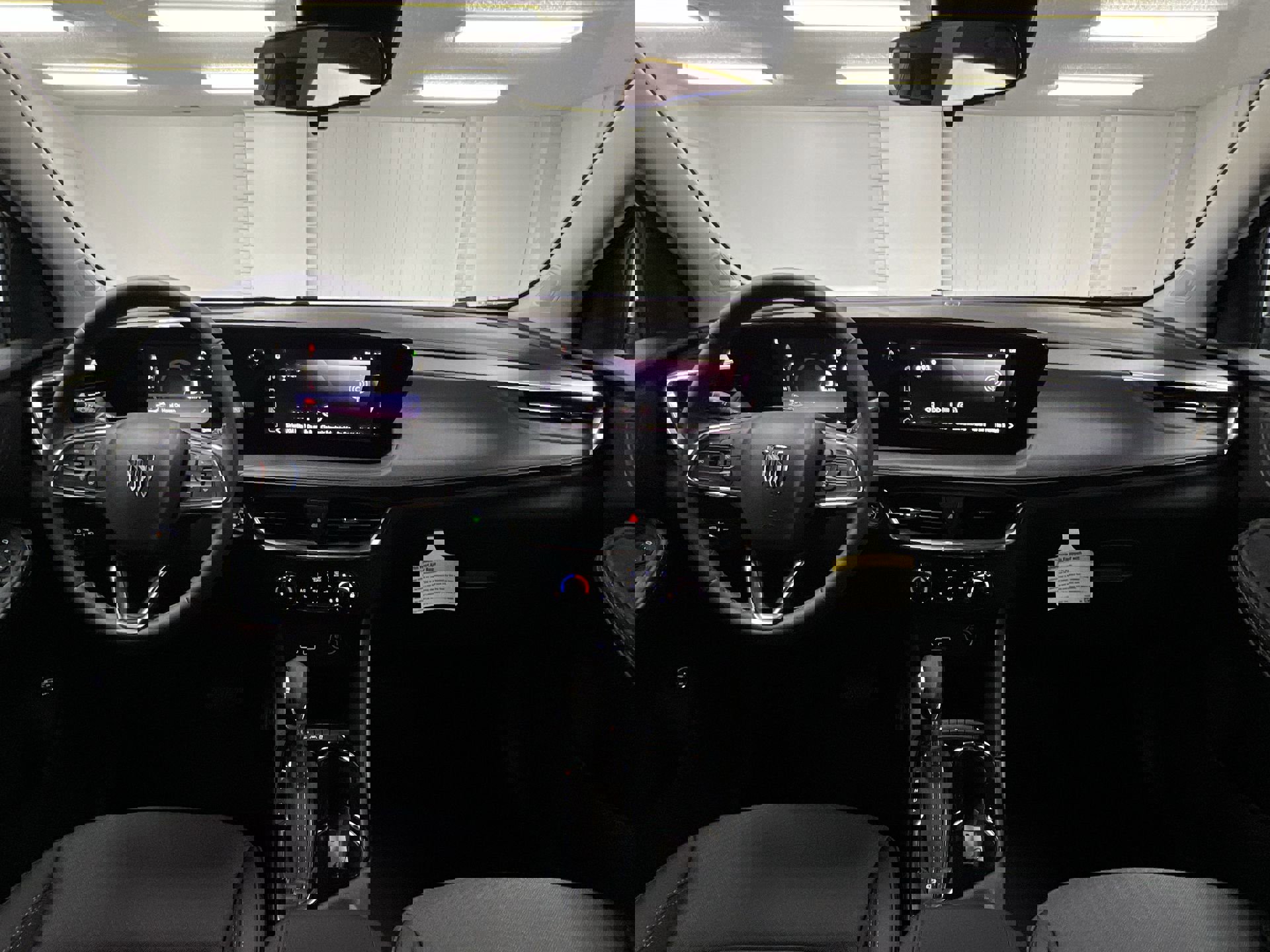 New 2026 Buick Encore GX Preferred w/ Advanced Technology Package image 53