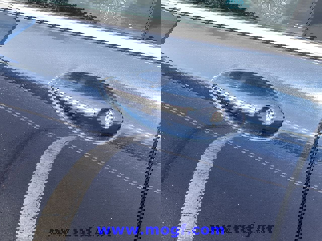 Used 2017 Lincoln MKZ Select w/ Select Plus Package image 33