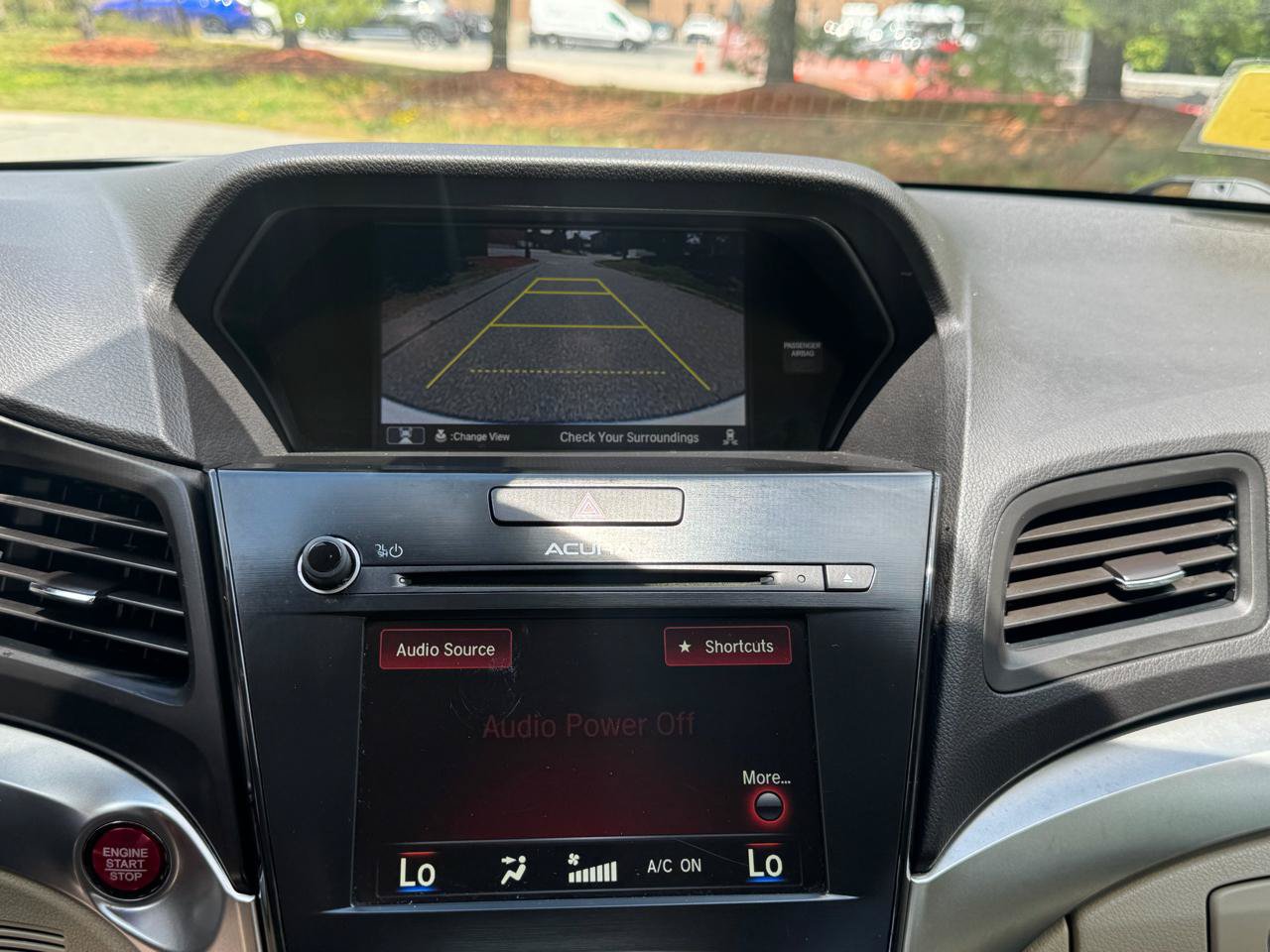 Used 2016 Acura ILX FWD image 17