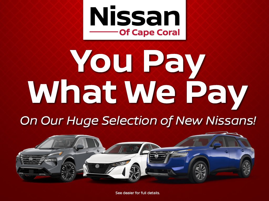 New 2026 Nissan Frontier PRO-4X w/ Tow Package image 4