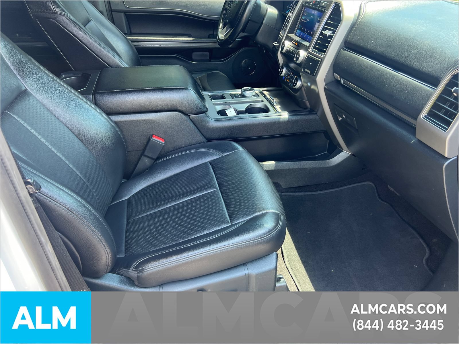 Used 2021 Ford Expedition XLT RWD image 16