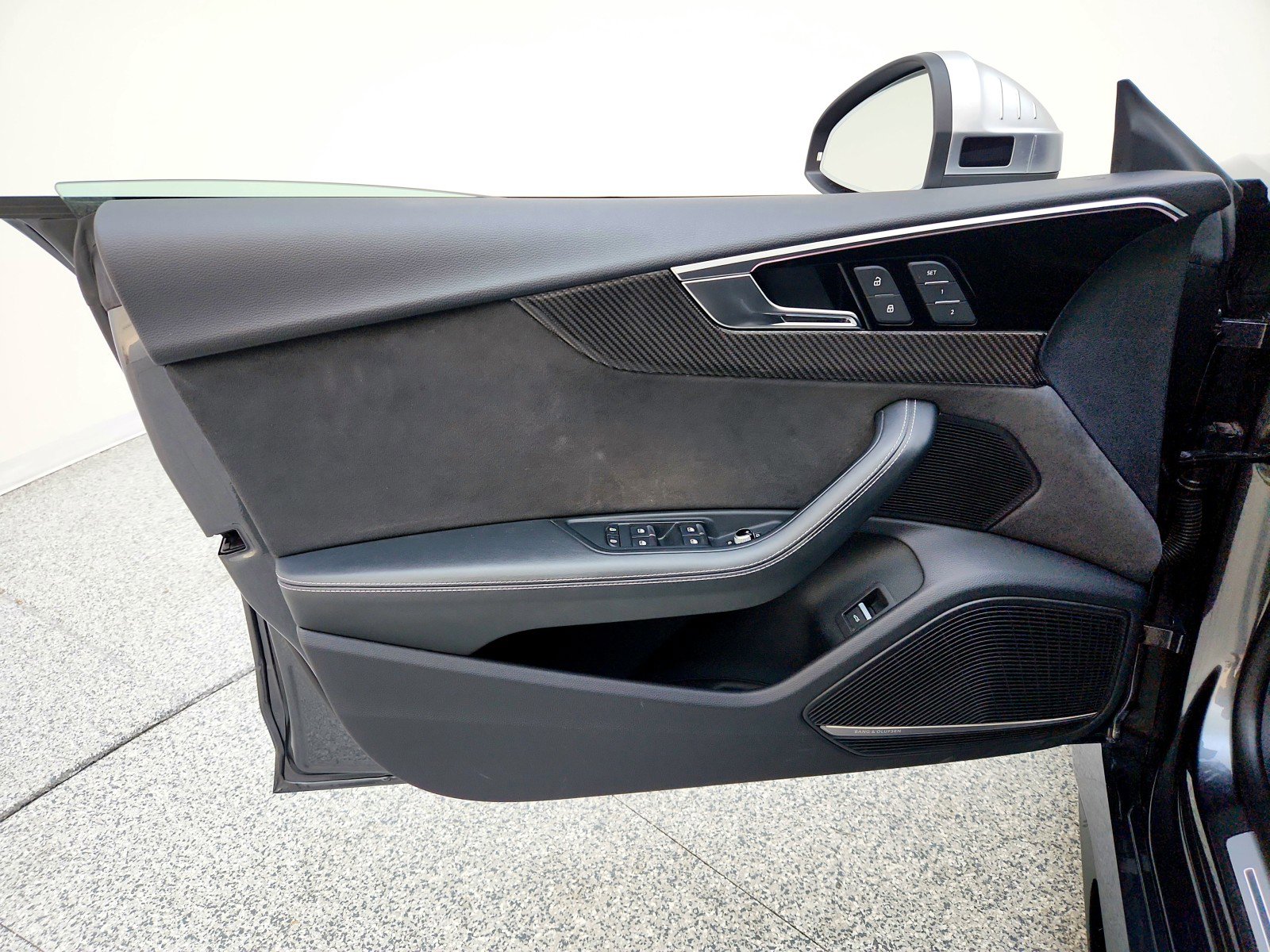 Used 2023 Audi RS 5 Sportback image 21