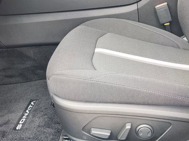 New 2026 Hyundai Sonata SEL image 18