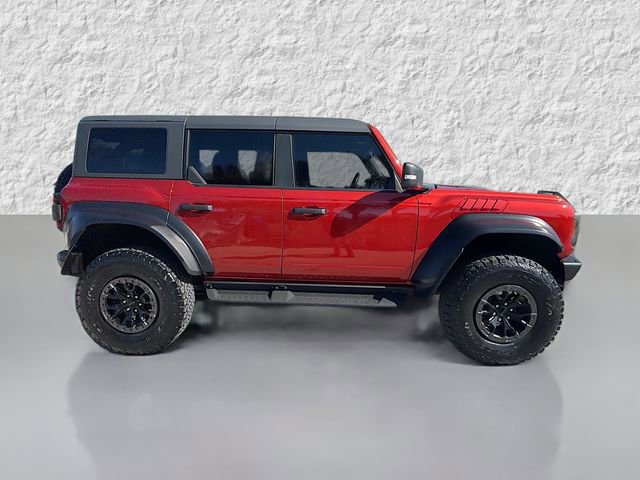 Used 2022 Ford Bronco Raptor image 2