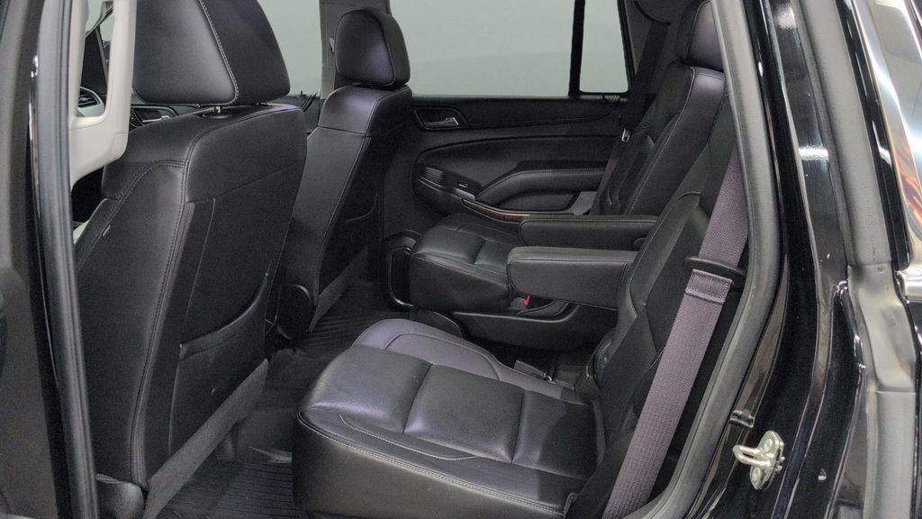 Used 2017 GMC Yukon SLT w/ Open Road Package AWD/4WD image 19