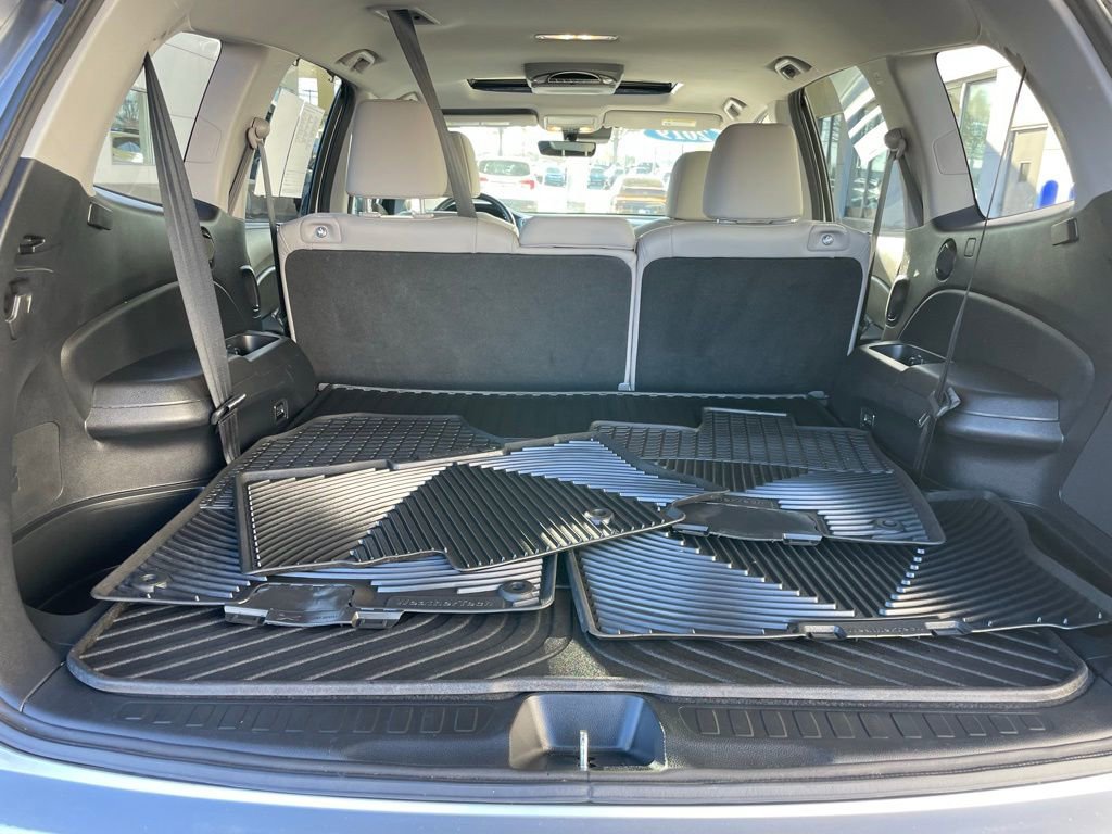 Certified 2019 Honda Pilot EX-L image 42