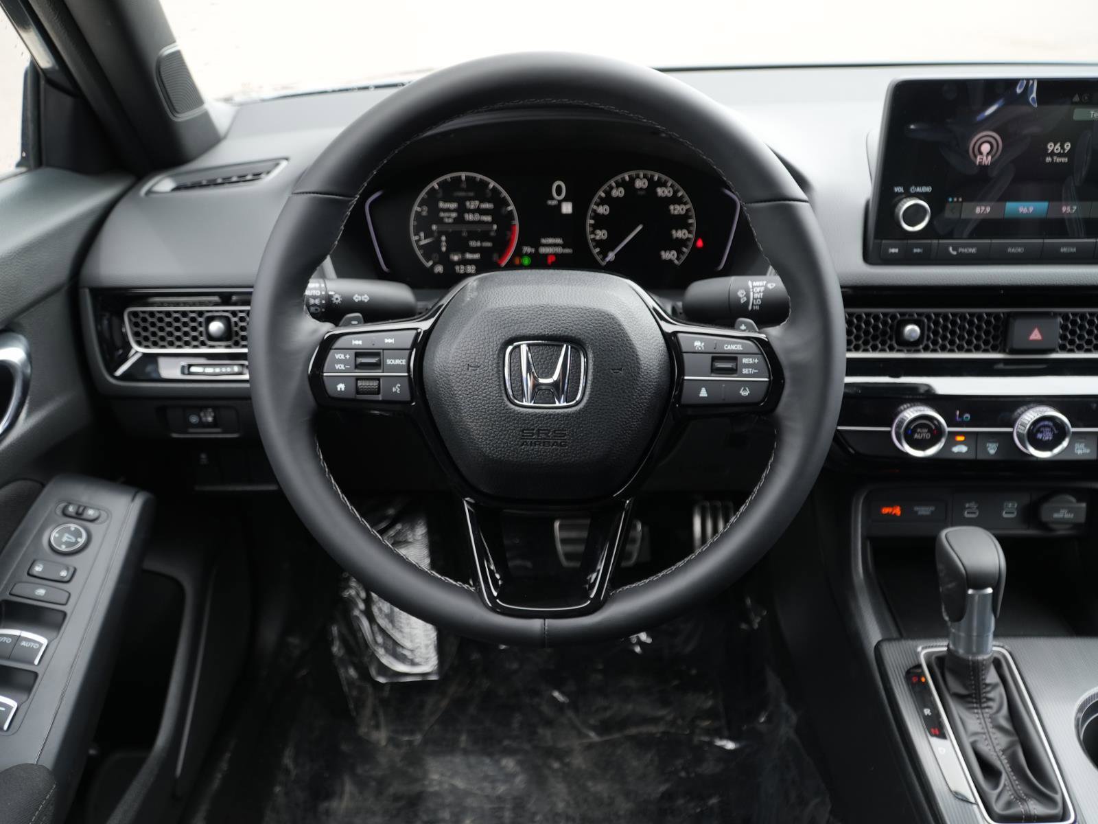 New 2026 Honda Civic Sport image 20