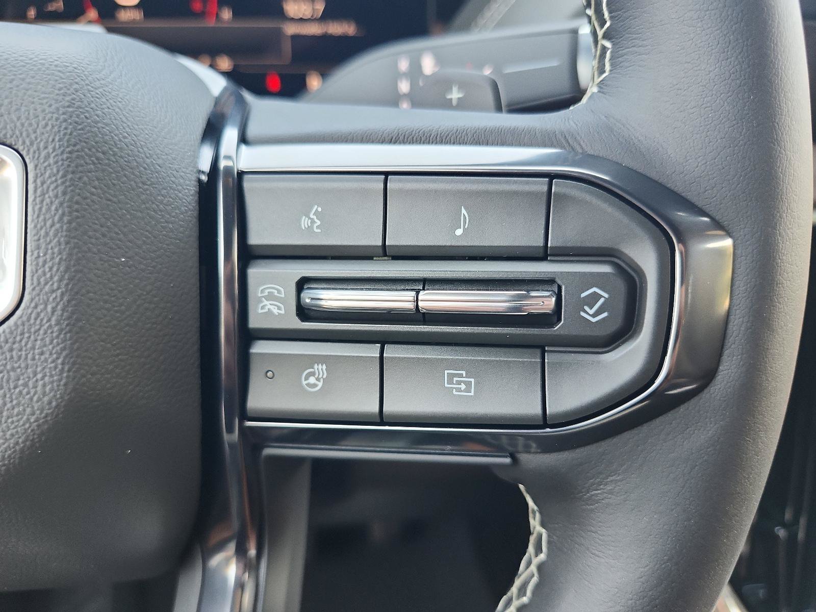 New 2026 GMC Yukon XL Denali Ultimate AWD/4WD image 24