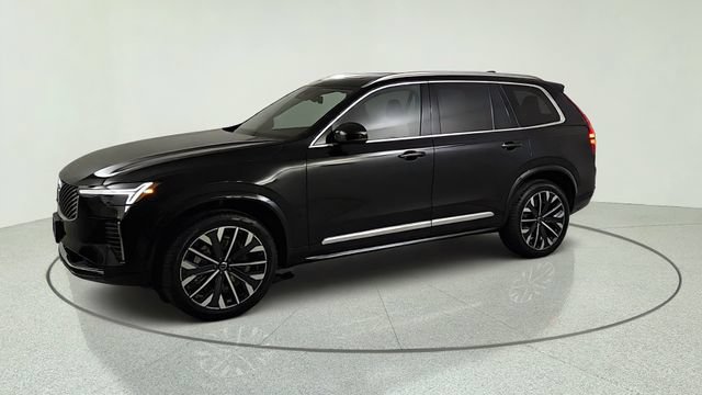 New 2026 Volvo XC90 B6 Plus w/ Protection Package AWD/4WD image 3