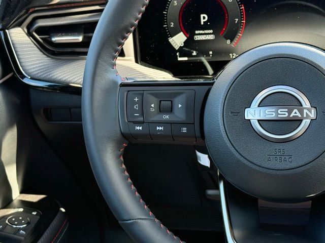 New 2026 Nissan Kicks SR w/ Cold Weather Package image 21