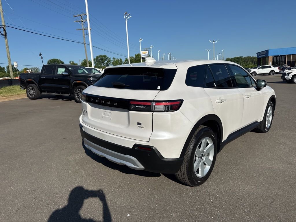 Used 2025 Honda Prologue EX image 5