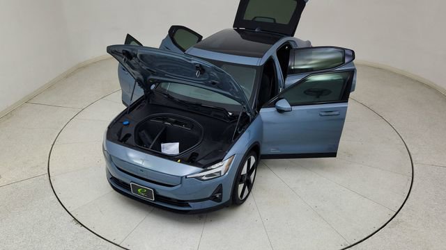 Used 2024 Polestar Polestar 2 image 81