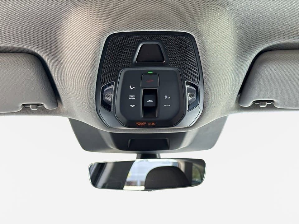 Certified 2025 Audi Q5 Premium Plus w/ Premium Plus image 15