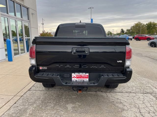 Used 2021 Toyota Tacoma TRD Off-Road image 6