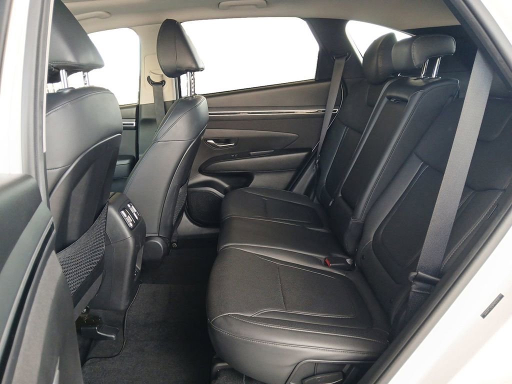 Used 2023 Hyundai Tucson SEL w/ Convenience Package image 13