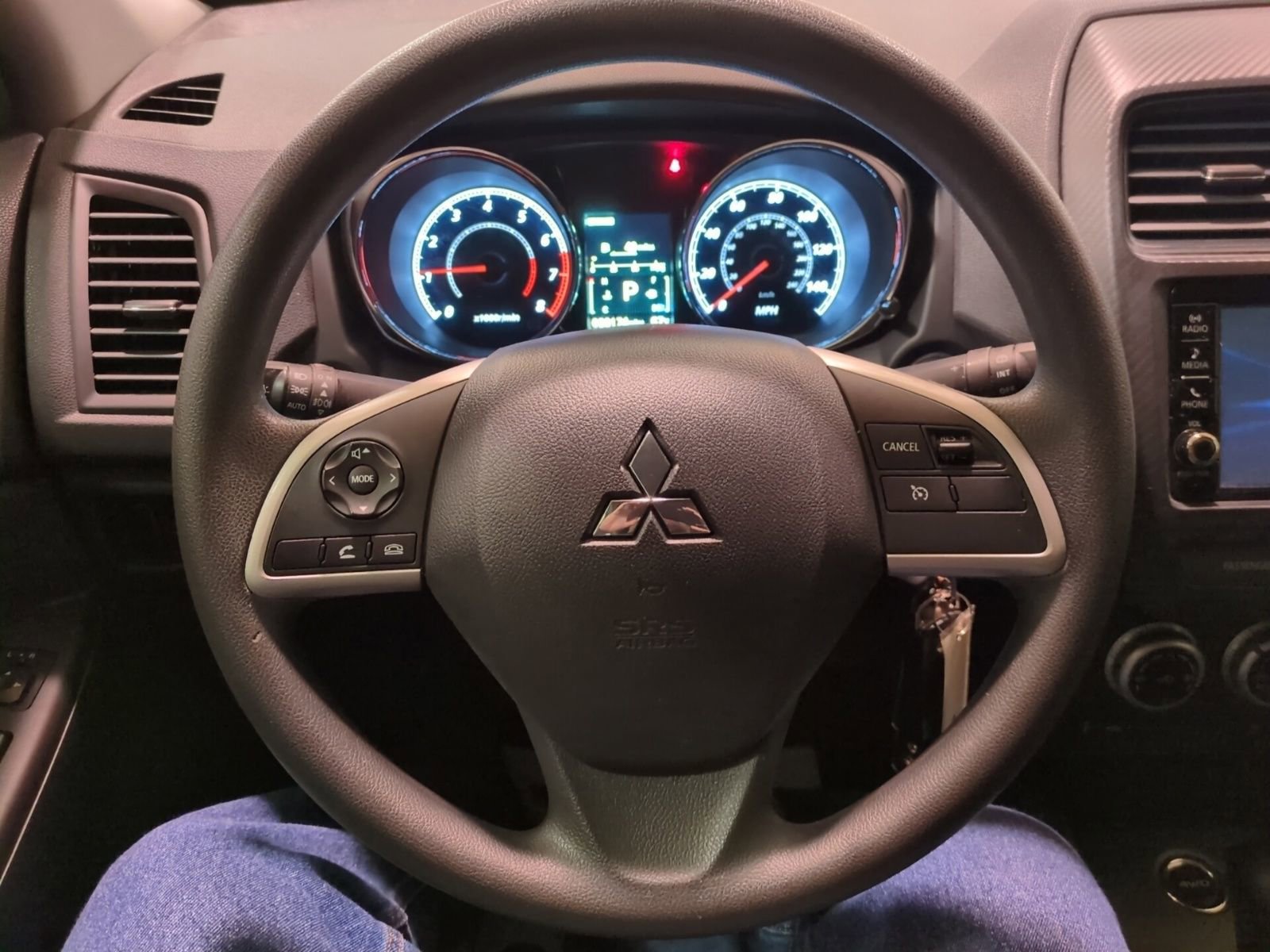 Used 2022 Mitsubishi Outlander Sport ES image 18