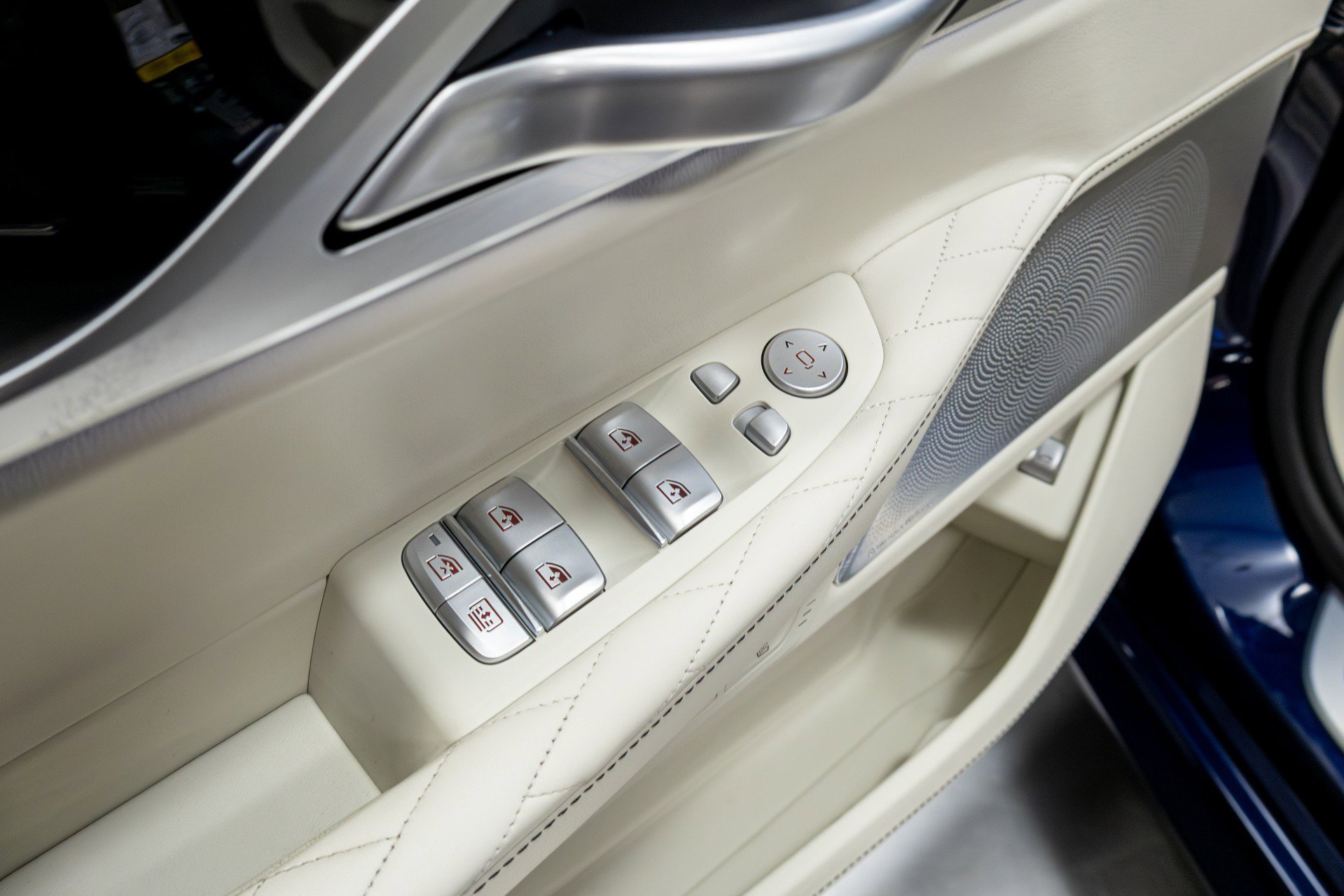 Used 2020 BMW ALPINA B7 xDrive w/ Interior Design Package image 62