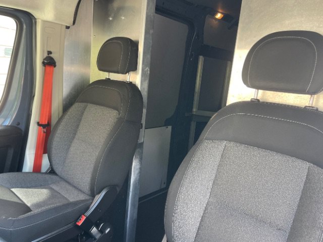 Used 2020 RAM ProMaster 3500 FWD image 11