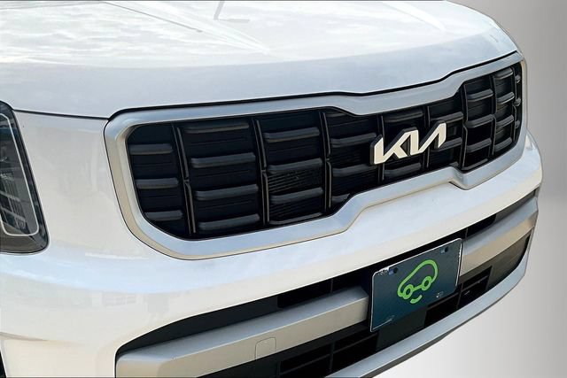 Used 2024 Kia Telluride S w/ S Sunroof Package AWD/4WD image 33