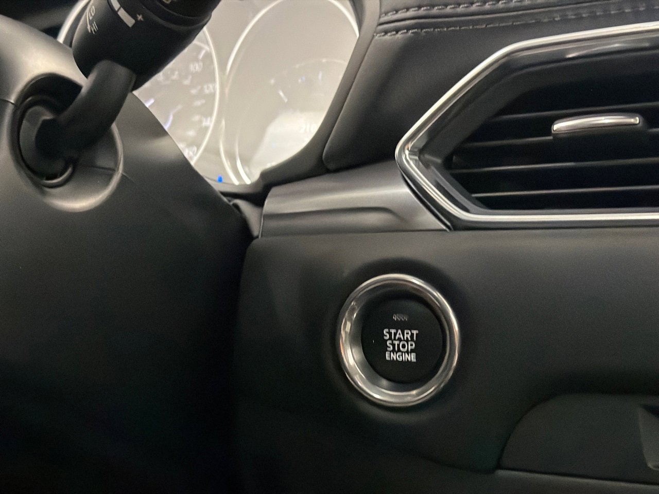 Certified 2025 MAZDA CX-5 AWD 2.5 S w/ Preferred Package image 29