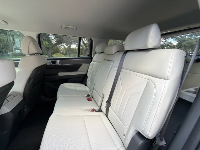 New 2026 Hyundai Santa Fe SEL AWD/4WD image 15