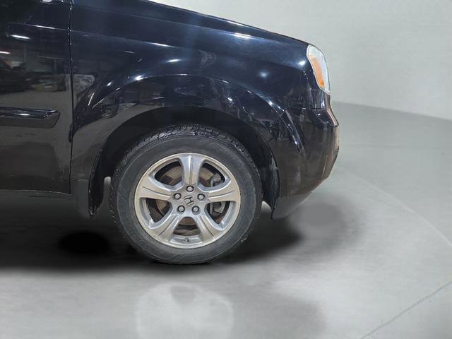 Used 2012 Honda Pilot EX-L image 12