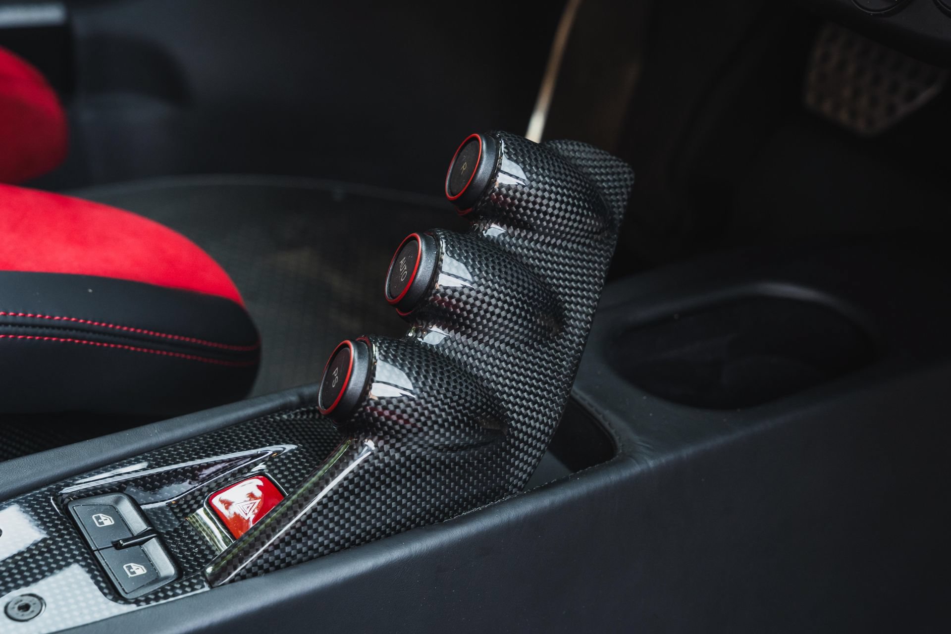 Used 2015 Ferrari 458 Speciale Coupe RWD image 60