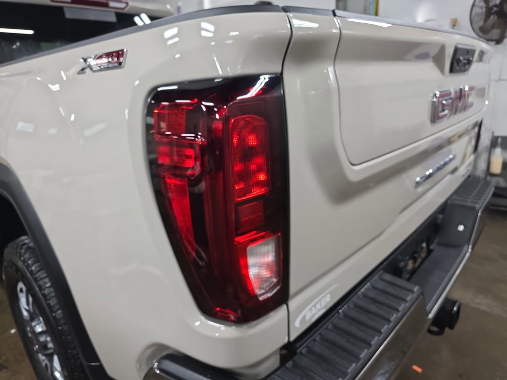 New 2026 GMC Sierra 2500 SLE AWD/4WD image 31
