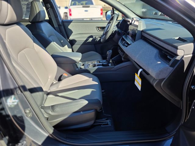 New 2026 Subaru Outback Premium AWD/4WD image 8