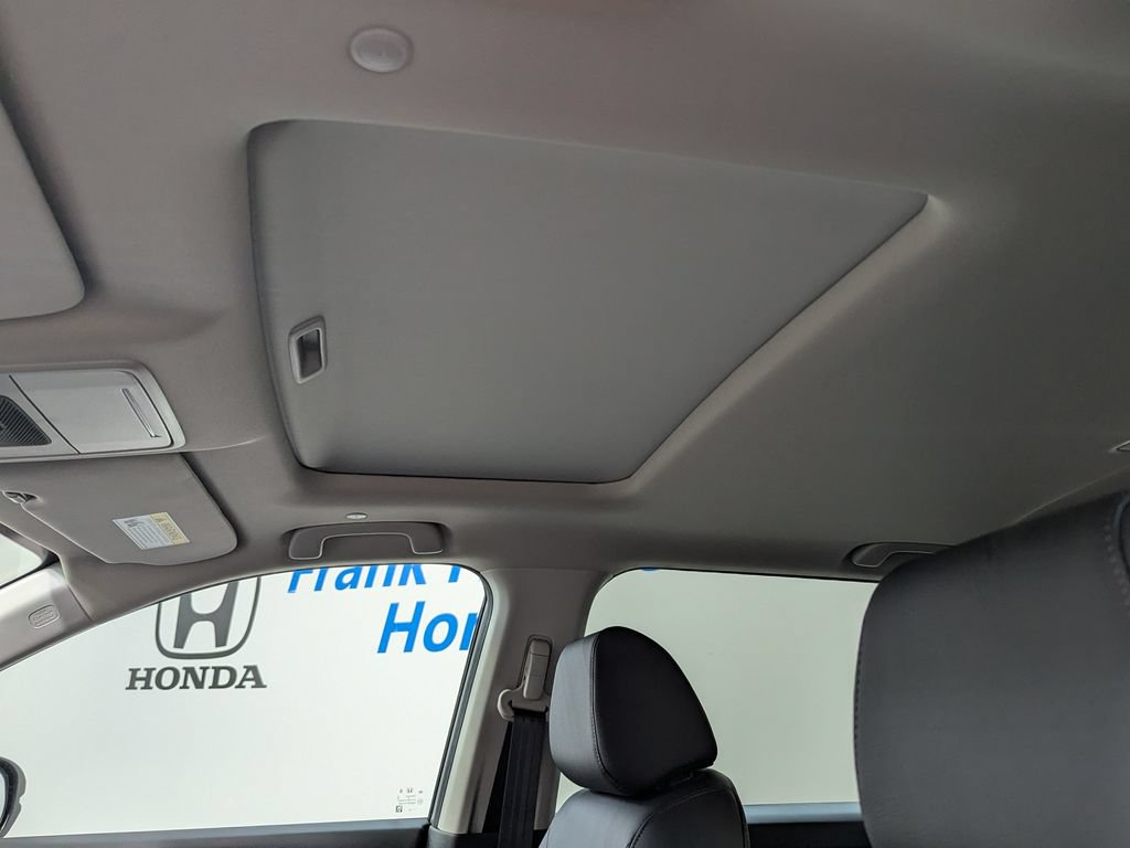 New 2026 Honda CR-V EX-L image 20