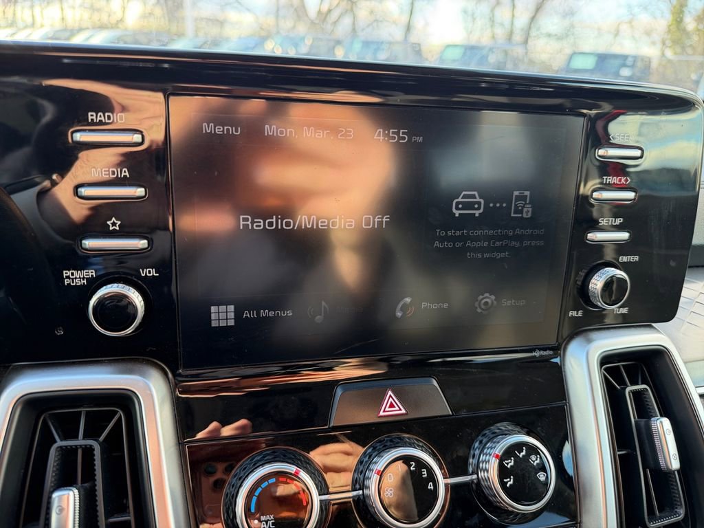 Used 2021 Kia Sorento LX image 18