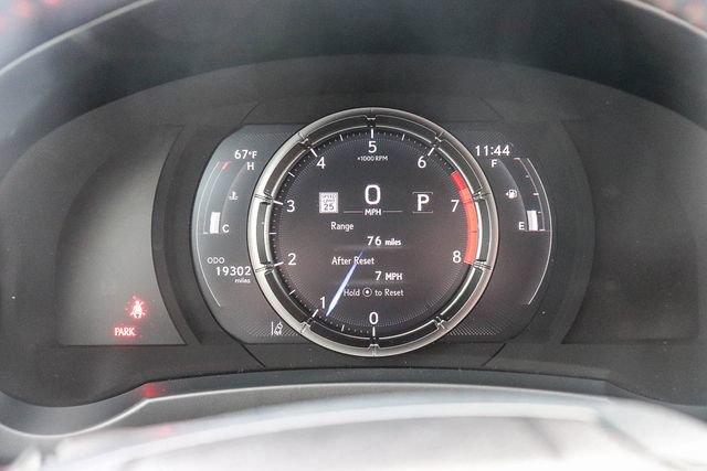 Certified 2023 Lexus IS 350 F Sport w/ Navigation Package RWD image 28