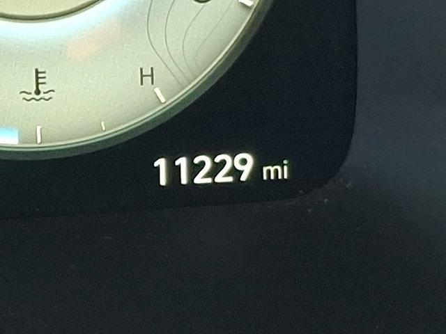 Certified 2025 Hyundai Palisade SEL image 21