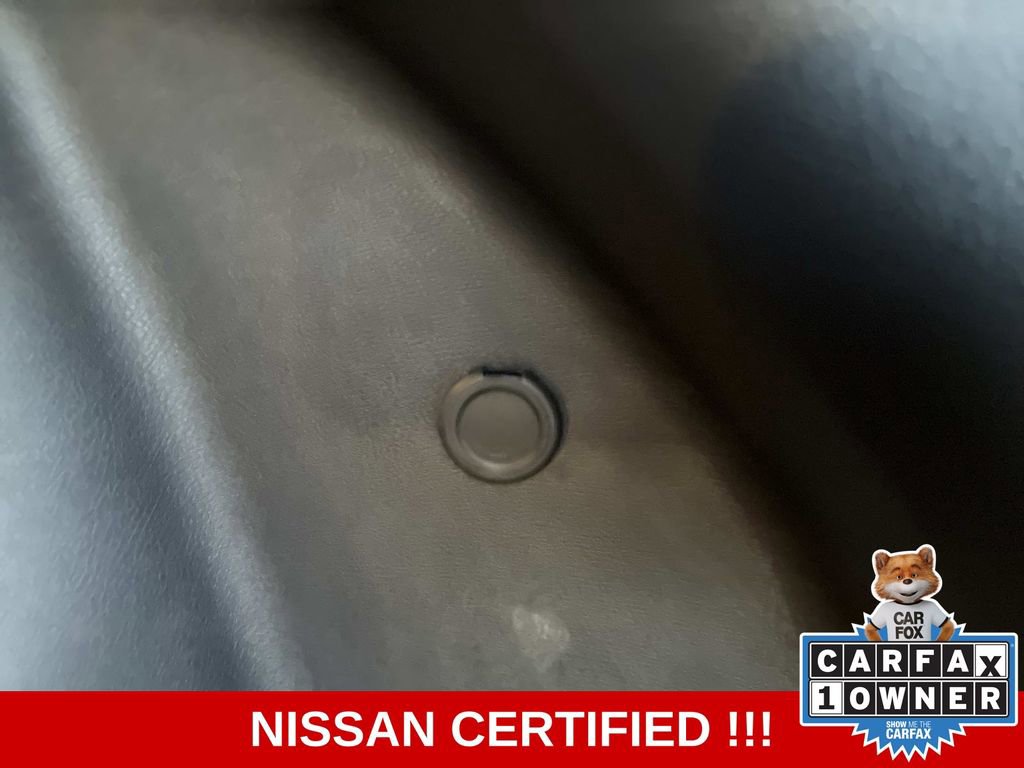 Certified 2025 Nissan Murano SL AWD/4WD image 16