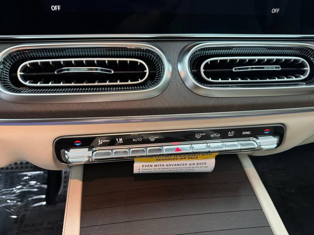 New 2027 Mercedes-Benz GLE 450 4MATIC image 17
