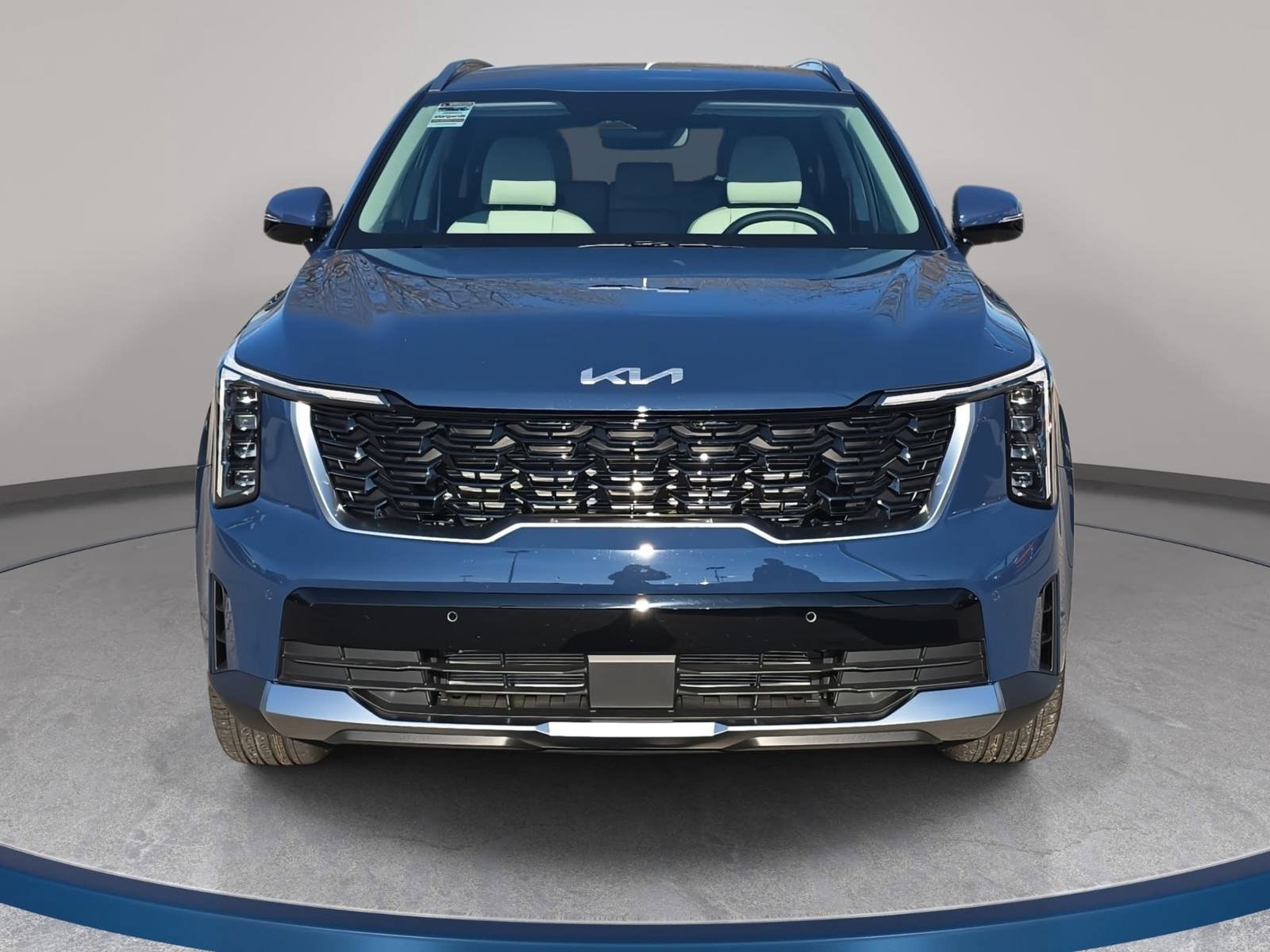 New 2026 Kia Sorento S AWD/4WD image 2
