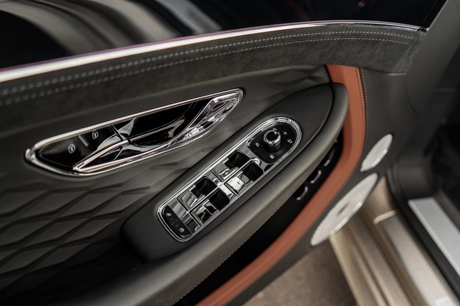 Certified 2025 Bentley Continental GT Speed image 25